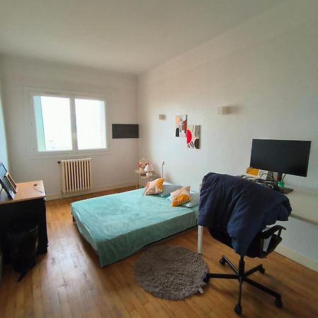 Chambre Cosy Proche De La Gare Тулуза Экстерьер фото