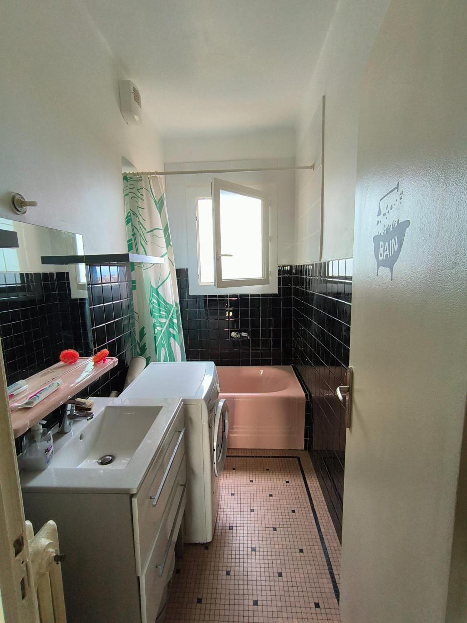 Chambre Cosy Proche De La Gare Тулуза Экстерьер фото